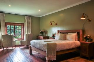 Mukima Manor - Nanyuki - 3