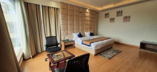 Sparsh Hotel & Resort - 7