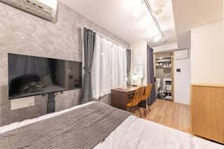 GEMINIS IKEBUKURO Double room for 2 8min walk from Ikebukuro station - Tokyo - 0