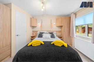 Loch Lomond - Ard Lui Lodge - Ardlui - 3