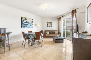 Superbe Appartement vue mer - Fréjus - 6