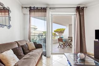 Superbe Appartement vue mer - Fréjus - 4