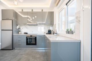 Velvet Apartments - Kremasti - 2