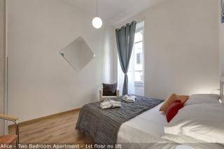 Alice & Ellen Apartments by Mamo Florence - Florencia - 5