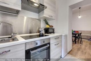 Alice & Ellen Apartments by Mamo Florence - Florence - 6