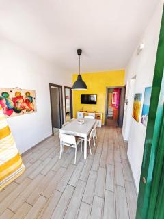Travelliving •Casa Margarita•, Beachfront - Marina di Ragusa - 9