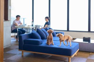 Suite Villa Panora Atami Sakurazawa - 6