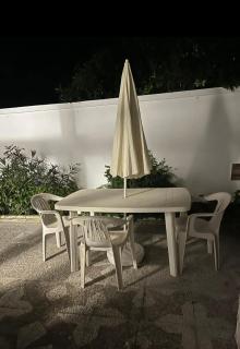 Casa en la playa 750 m La Barrosa - Cadice - 8
