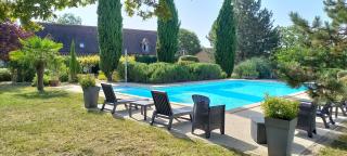 La Petite Grange - Saint-Martin-Labouval - 0