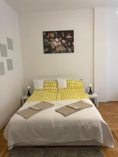 Julia Apartman - Boedapest - 9