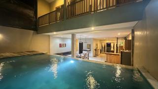 Taman Giri House 3 Bedrooms Nusa Dua - Nusa Dua - 9