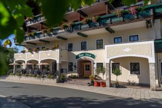 Hotel Jakob - Fuschl am See - 9