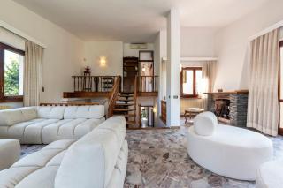 Quiete Villa,exclusive Garden in Forte dei Marmi - Forte dei Marmi - 4