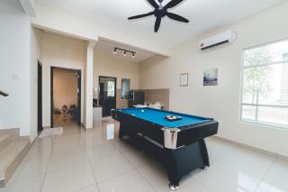 POOL & BBQ The Corner House Ayera Homestay 14pax - Masai - 7