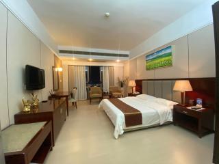 Yinfeng Hotel Guangzhou North Station Branch, Huacheng Road Subway Station Branch - Huadu - 3