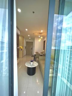 Lucky's Homestay- Căn hộ Nera Garden Huế - Thôn Văn Dương - 4