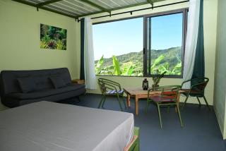 The Green Shack - Quatre Soeurs - 4