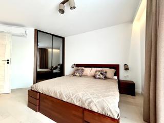 Apartament z widokiem na morze - Władysławowo - 2