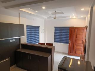 Salite Service Apartments - Cochin - 6