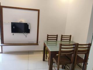 Salite Service Apartments - Cochin - 4