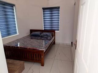 Salite Service Apartments - Cochin - 2