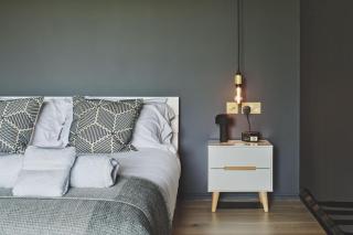 Hygge Hideaway - Glastonbury - 6