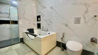 Willo Stays On the beach Sea view Ocean Hues holiday home - 1