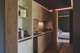 Hygge Hideaway - Glastonbury - 1