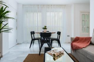 Avanti San Roman, para disfrutar como un sevillano mas - Sevilla - 8
