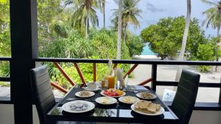 Sunset Beach Stay at Mathiveri - Mathiveri - 6