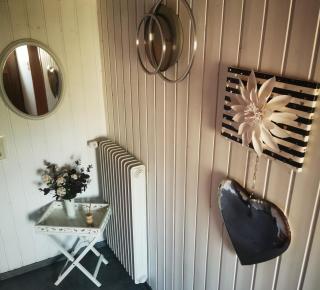Ferienhaus Anni - Deggenhausertal - 2
