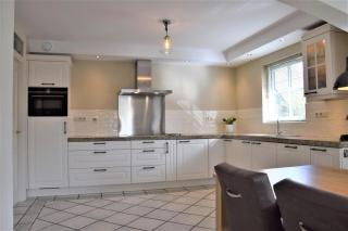Buitenplaats Villa 6-p - 6