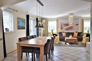 Buitenplaats Villa 6-p - 4