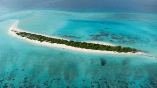 Sunset Beach Stay at Mathiveri - Mathiveri - 9