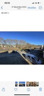 A louer appartement t2 - Espalion - 7