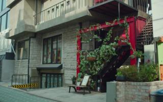 TwoTwo House - Seul - 9