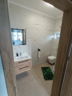 Apartamenty Biel i Zieleń - Nacmierz - 7