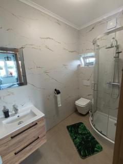 Apartamenty Biel i Zieleń - Nacmierz - 8