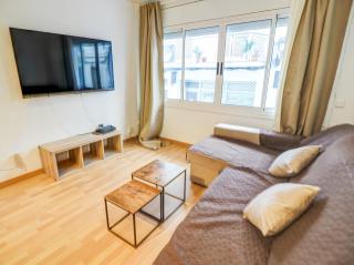 Bambino apartment by Hello Homes Sitges - Sitges - 7