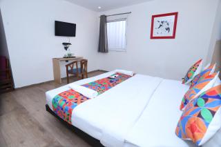 Hotel Care One Bliss - Noida - 8