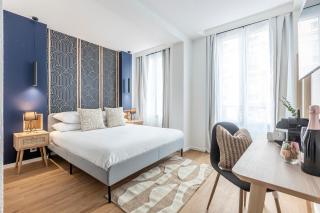 Le Bastille By Sweett - 9