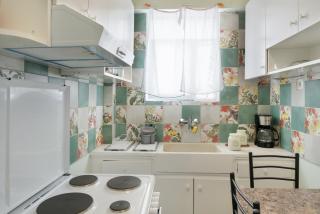 Beautiful neighbourhood - 4