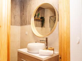 Boutique Sea view studio 2A La Cala de Mijas - La Cala de Mijas - 4