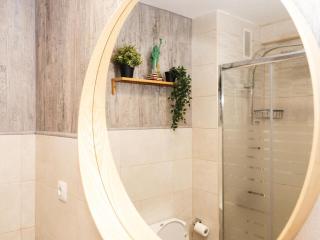 Boutique Sea view studio 2A La Cala de Mijas - La Cala de Mijas - 3