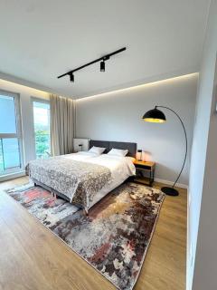 BnP Luxury Old Town 24h check-in, Business and Pleasure - Posen - 0