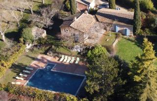 La maison Danna - Lauris - 0