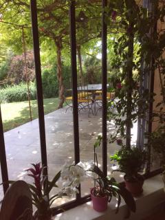 La maison Danna - Lauris - 5