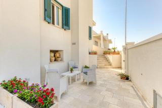 Il cielo in una stanza B&B - Castrignano del Capo - 3