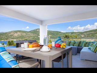 Del Mar up to 10 guests amuso bay - Évyiros - 1