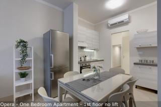 Opera - Sinfonia - Minuetto - Melody Apartments by Mamo Florence - Florence - 1
